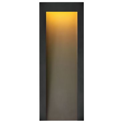 Taper LED Outdoor Wall Sconce