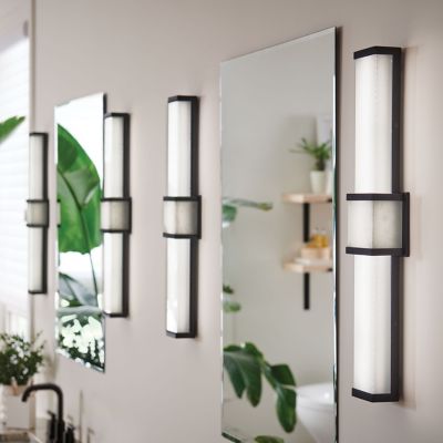 Pietra LED Vanity Light