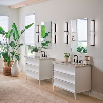 Pietra LED Vanity Light
