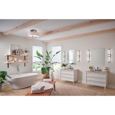 Pietra LED Vanity Light