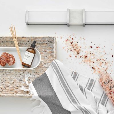 Pietra LED Vanity Light