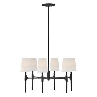 Beaumont Chandelier by Hinkley at