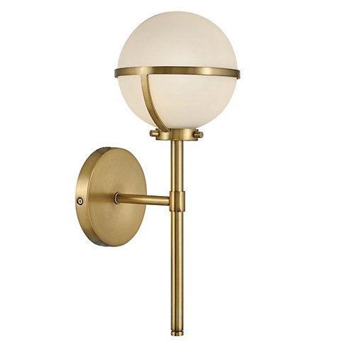 Hollis Wall Sconce