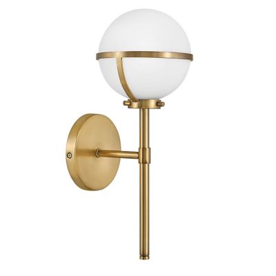 Hollis Wall Sconce