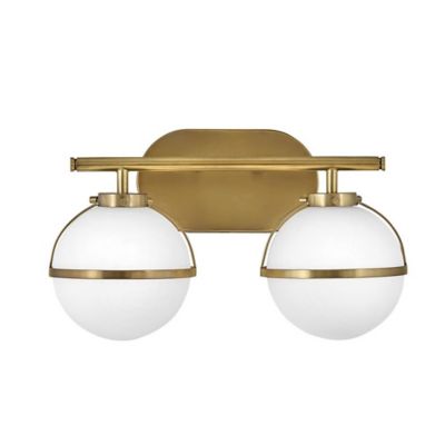 Hollis Vanity Light
