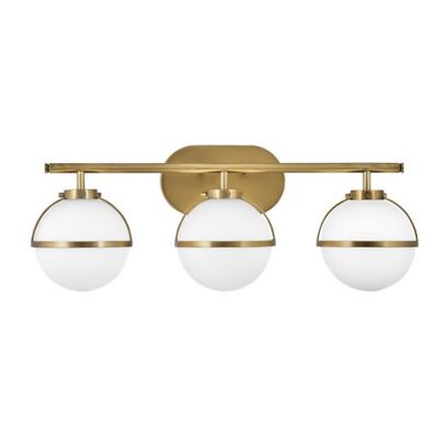 Hollis Vanity Light