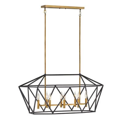 Theory Linear Suspension