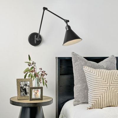 Arti Two Arm Wall Sconce