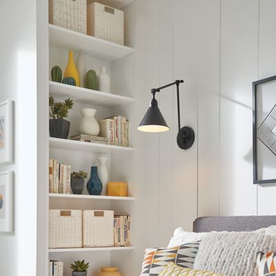 Arti Two Arm Wall Sconce