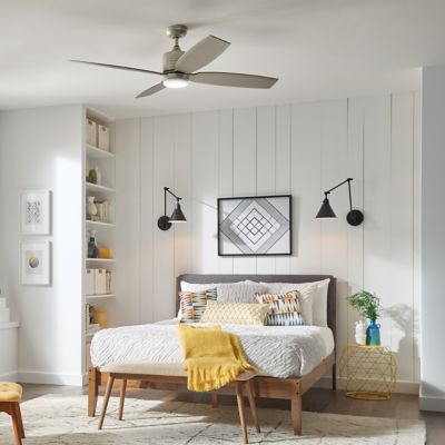 Arti Two Arm Wall Sconce