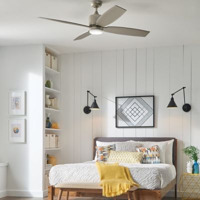 Arti Two Arm Wall Sconce