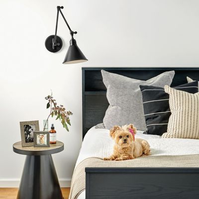 Arti Two Arm Wall Sconce