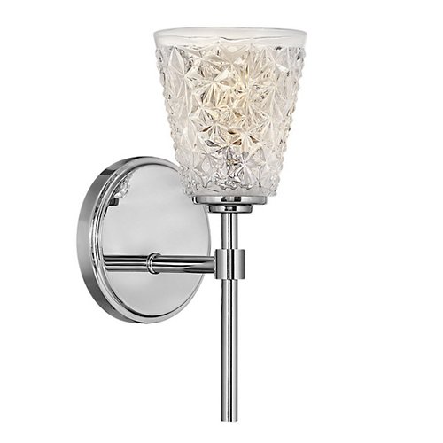 Amabelle Bath Wall Sconce