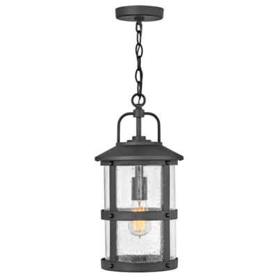 Lakehouse Outdoor Pendant