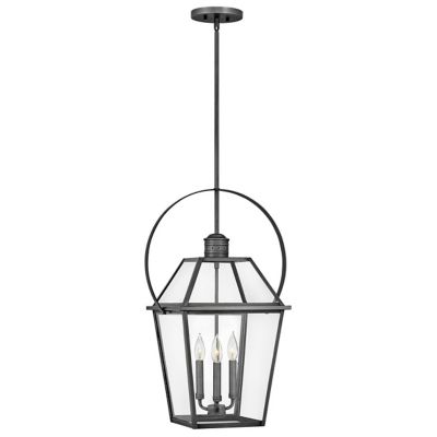 Nouvelle Outdoor Pendant