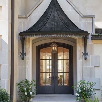 Nouvelle Outdoor Pendant