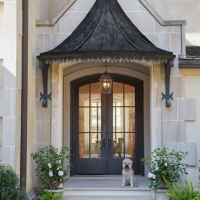 Nouvelle Outdoor Pendant