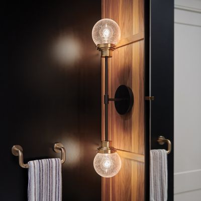 Poppy Wall Sconce