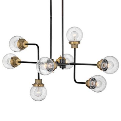 Poppy 40698 Chandelier