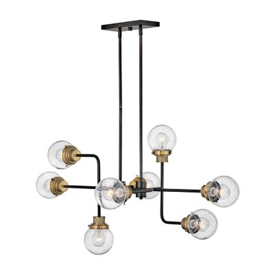 Poppy 40698 Chandelier