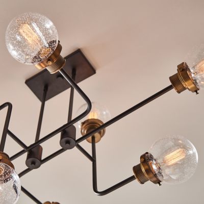 Poppy 40698 Chandelier