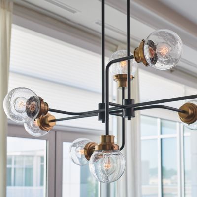 Poppy 40698 Chandelier