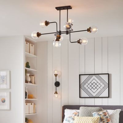 Poppy 40698 Chandelier