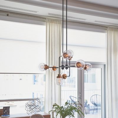 Poppy 40698 Chandelier