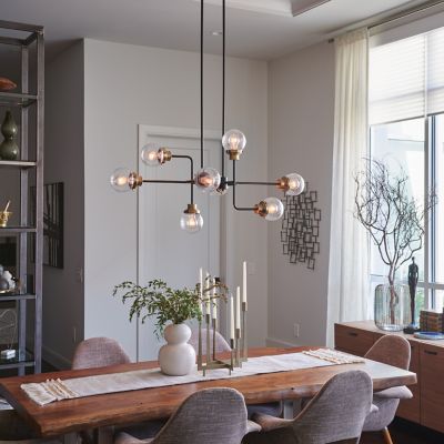 Poppy 40698 Chandelier