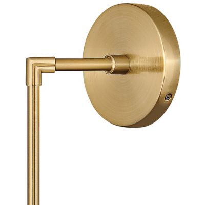 Warby Wall Sconce
