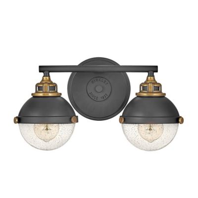 Fletcher Vanity Light