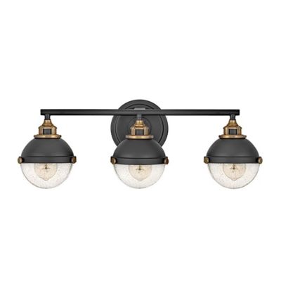 Fletcher Vanity Light