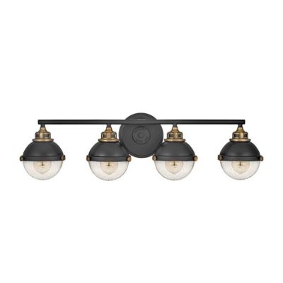 Fletcher Vanity Light