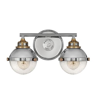 Fletcher Vanity Light