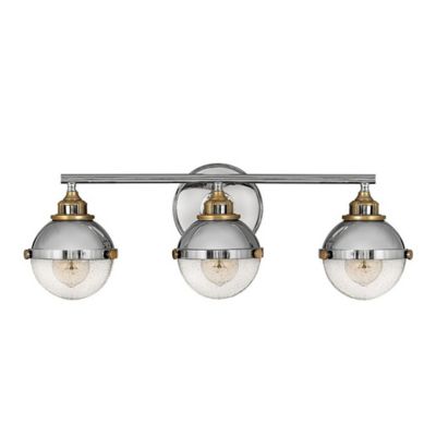 Fletcher Vanity Light