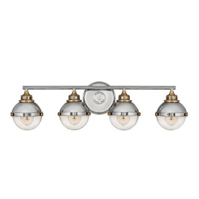Fletcher Vanity Light