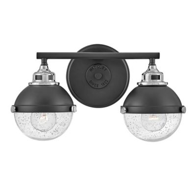 Fletcher Vanity Light