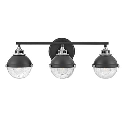 Fletcher Vanity Light