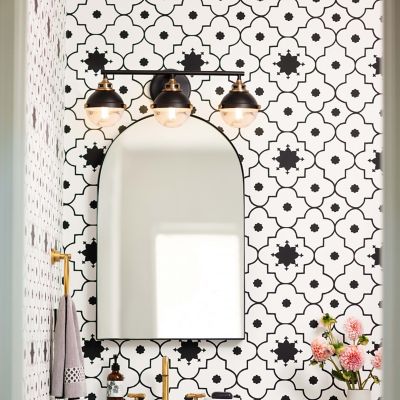 Fletcher Vanity Light