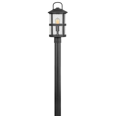 Lakehouse Outdoor Post Light