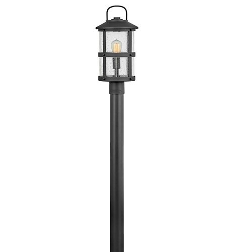 Lakehouse Outdoor Post Light