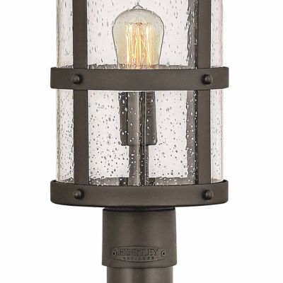 Lakehouse Outdoor Post Light