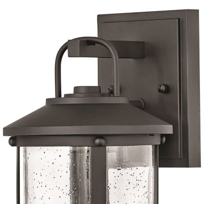 Lakehouse Outdoor Wall Sconce