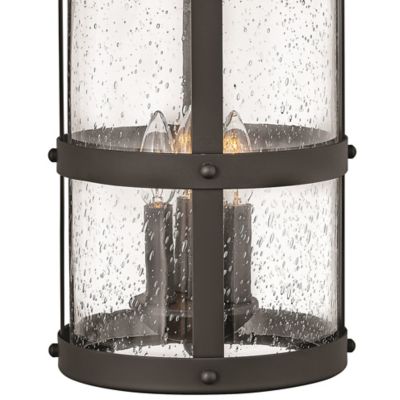 Lakehouse Outdoor Wall Sconce