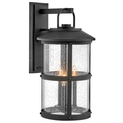 Lakehouse Outdoor Wall Sconce