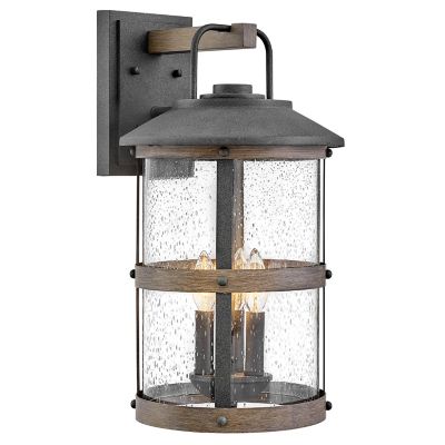 Lakehouse Outdoor Wall Sconce