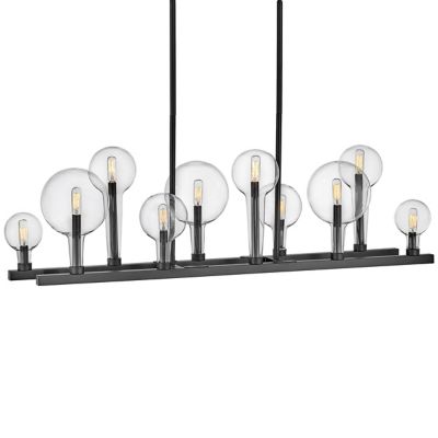 Alchemy Linear Suspension