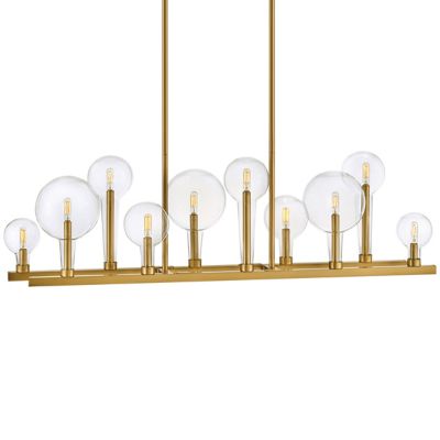 Alchemy Linear Suspension