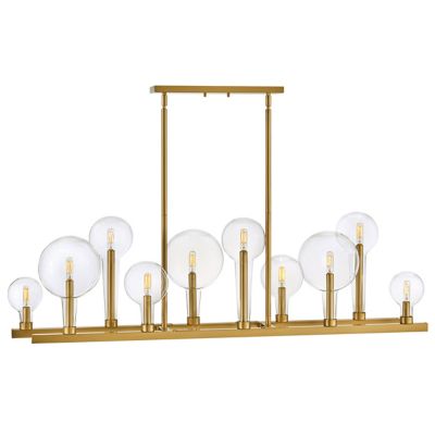 Alchemy Linear Suspension