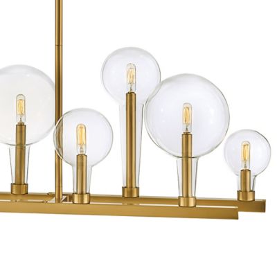 Alchemy Linear Suspension